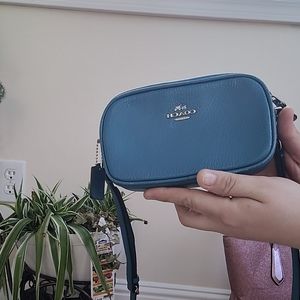 Coach crossbody